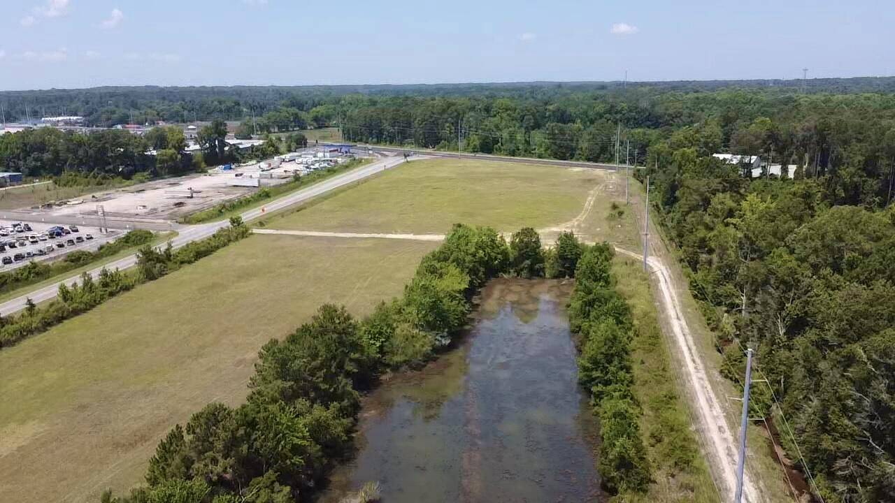 Orangeburg, SC 29115,219 SW Cannon Bridge Rd