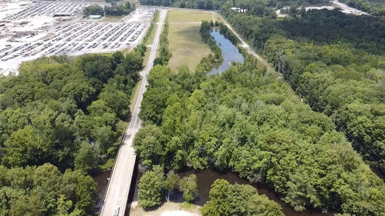 Orangeburg, SC 29115,219 SW Cannon Bridge Rd