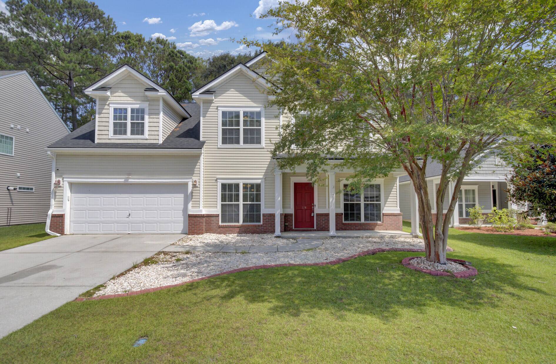 Ladson, SC 29456,124 Sweet Alyssum Dr