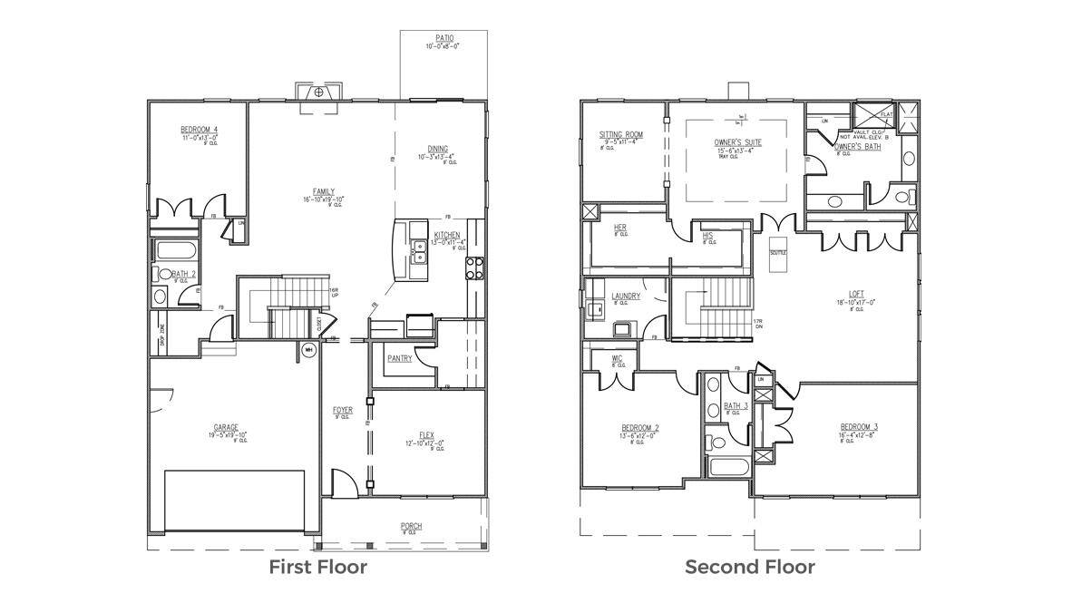 Lincolnville, SC 29485,340 Dickerson Ln