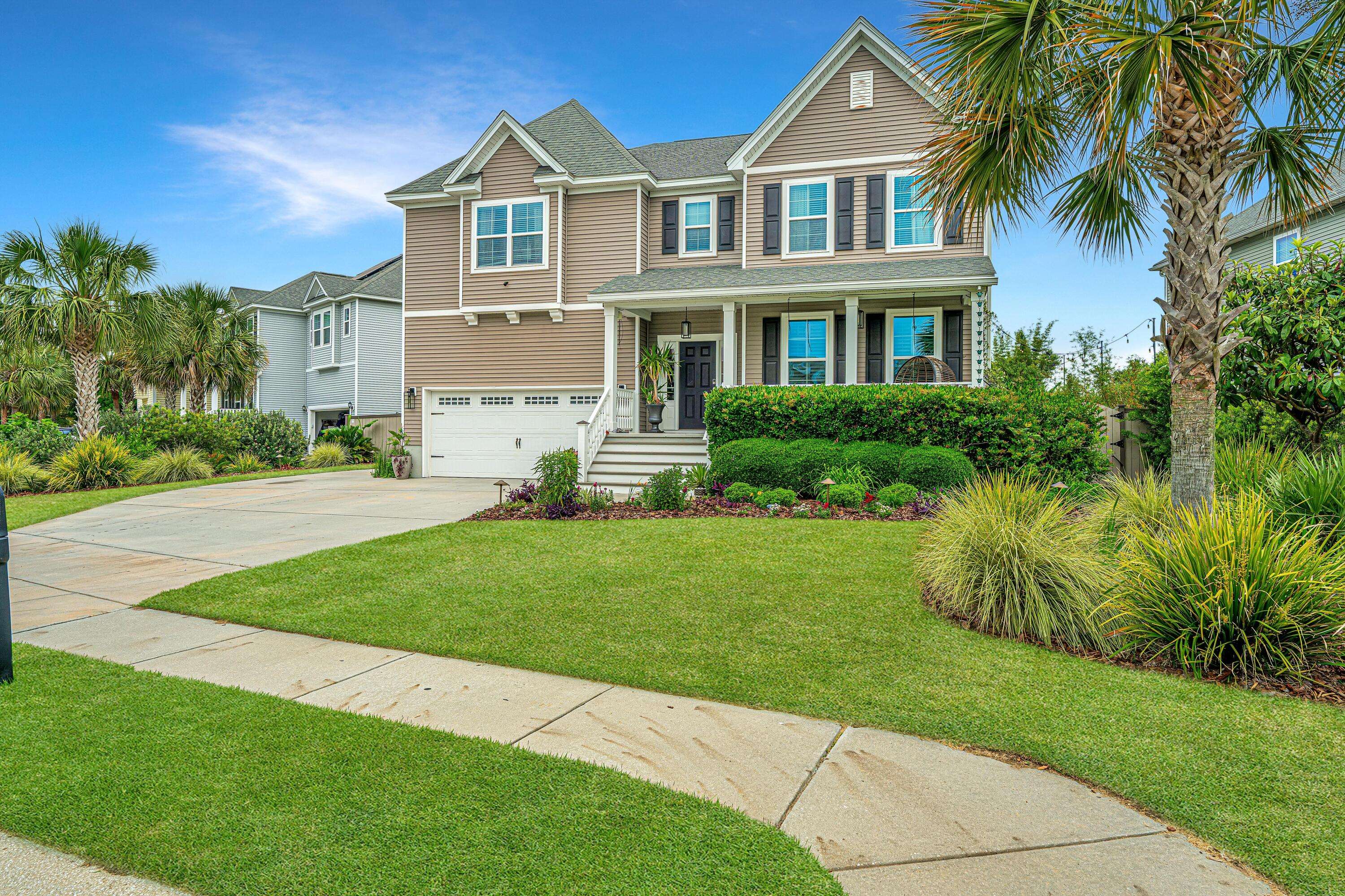 James Island, SC 29412,1062 Clearspring Dr