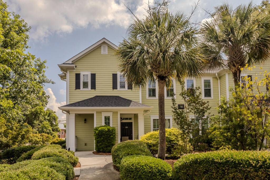 Charleston, SC 29492,1225 Blakeway St #701