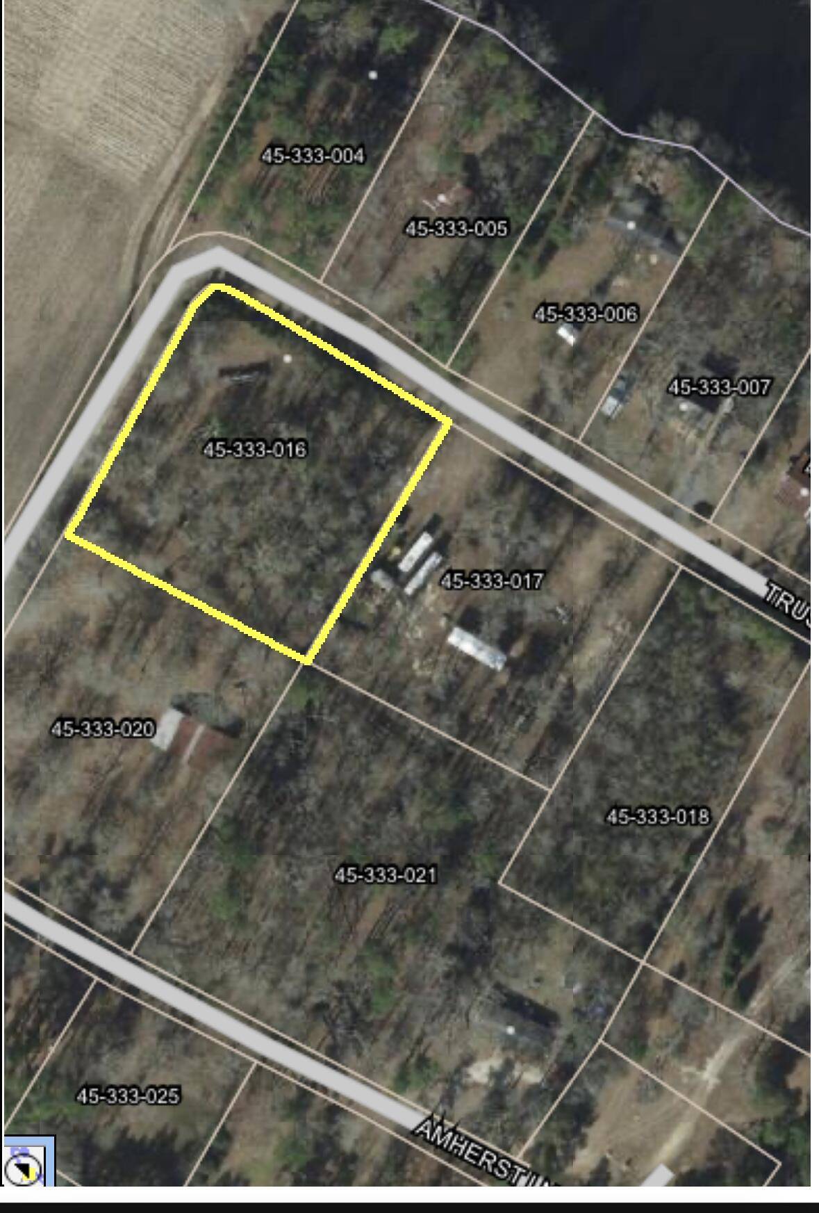 Andrews, SC 29510,0 Trussel Rd