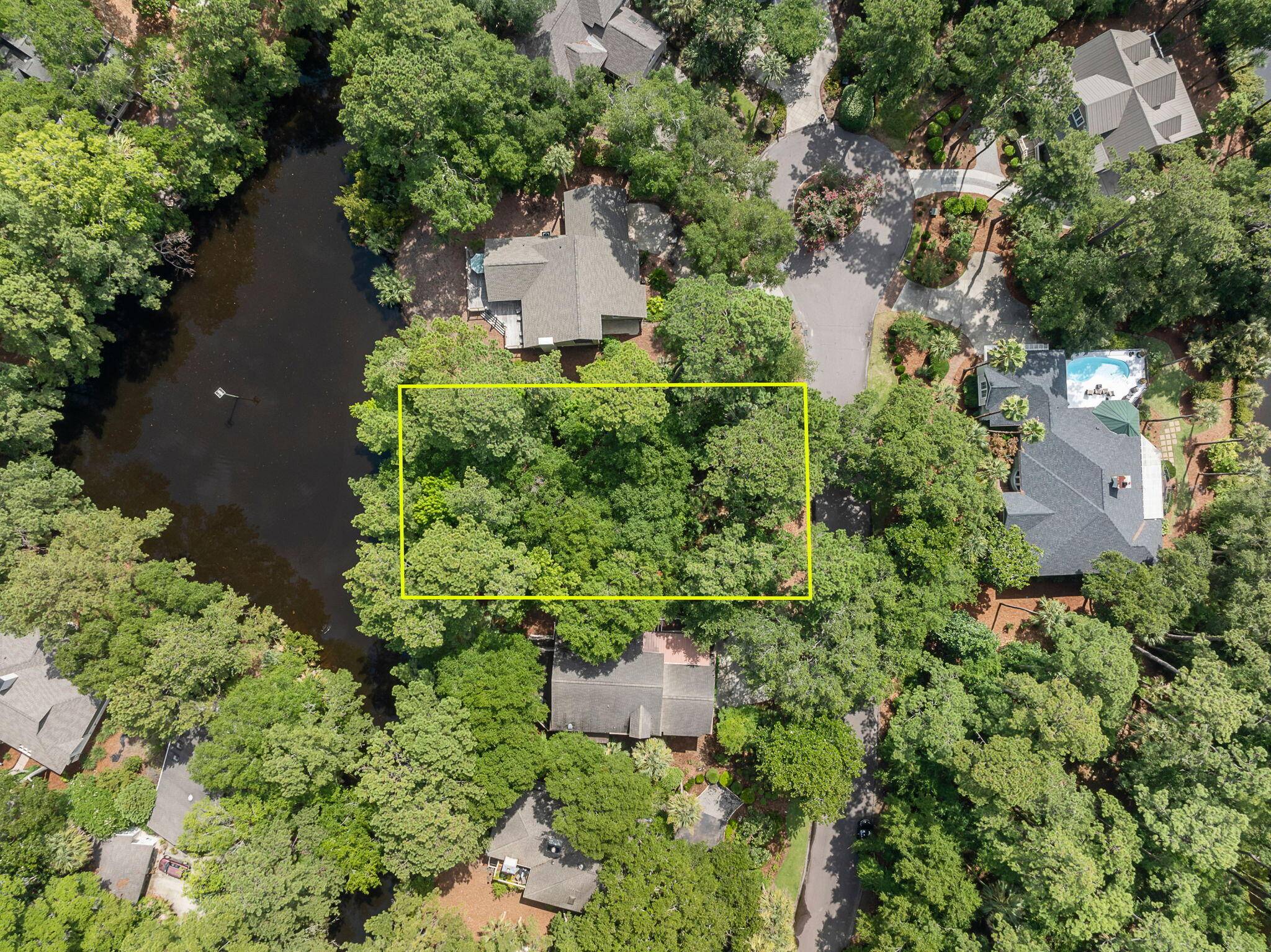 Seabrook Island, SC 29455,2114 Kings Pine Dr