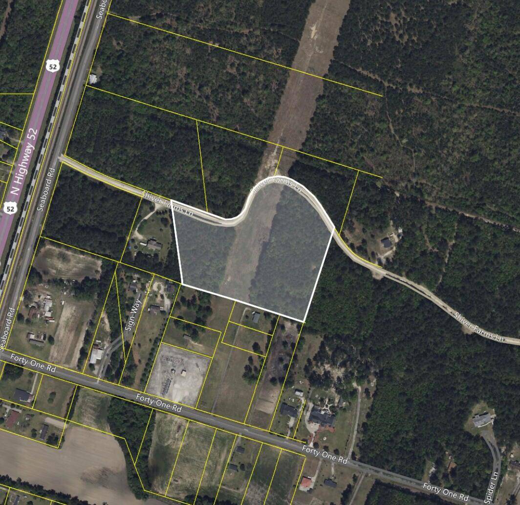 Saint Stephen, SC 29479,265 Shiver Farms Ln