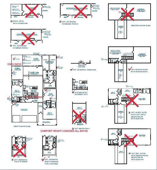 Summerville, SC 29486,717 Maynard Ln