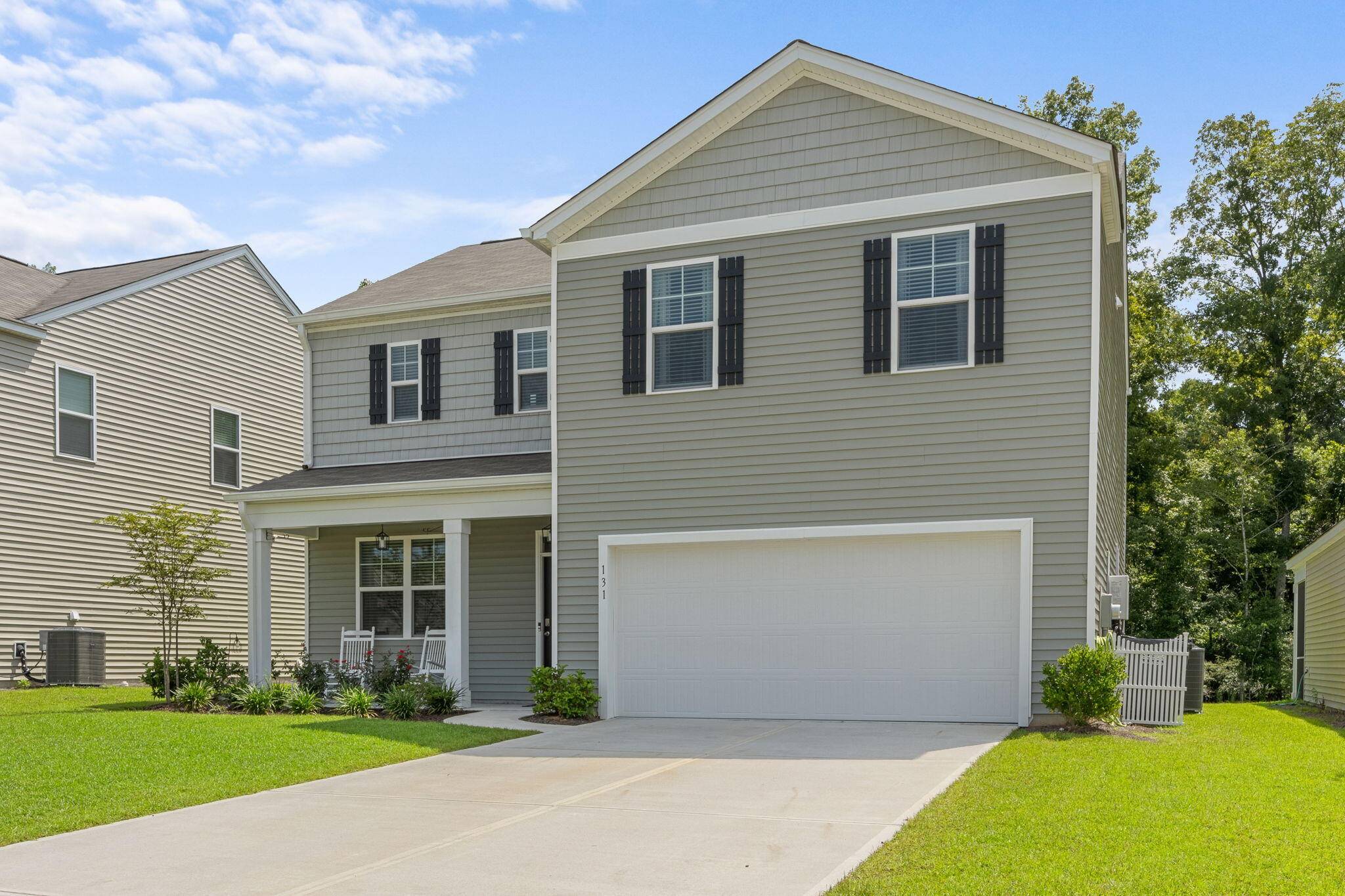 Summerville, SC 29483,131 Cloverleaf St