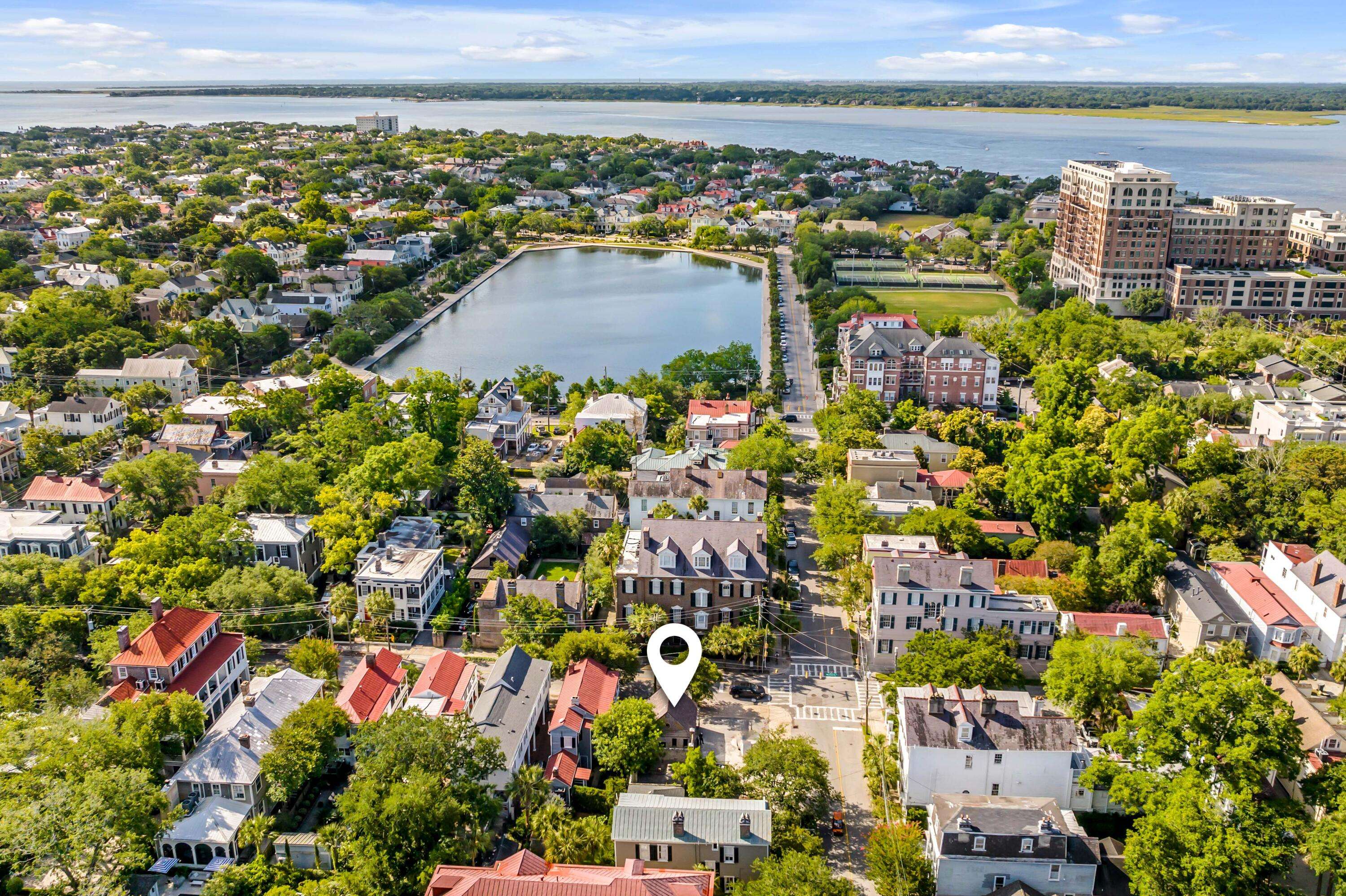 Charleston, SC 29401,80 Ashley Ave
