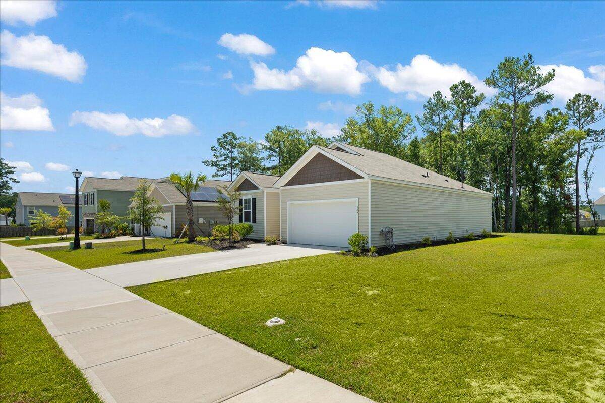 Moncks Corner, SC 29461,407 Blue Elderberry Run