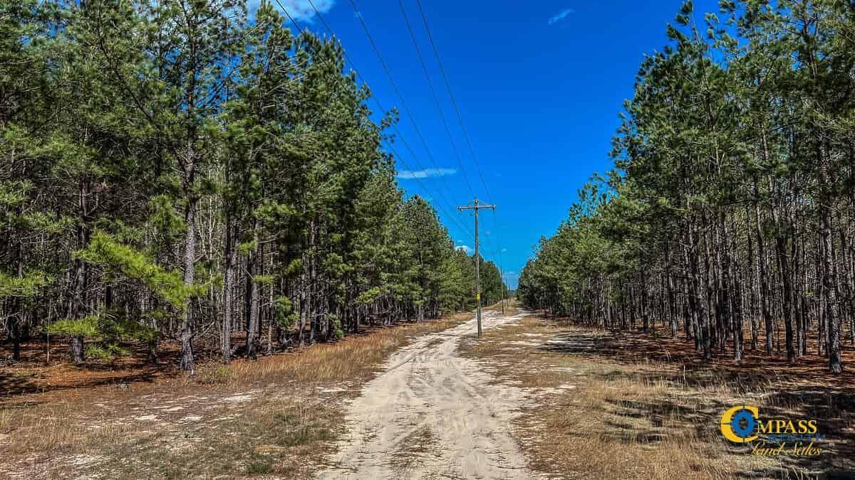 Westville, SC 29175,154 Hickory Head Rd