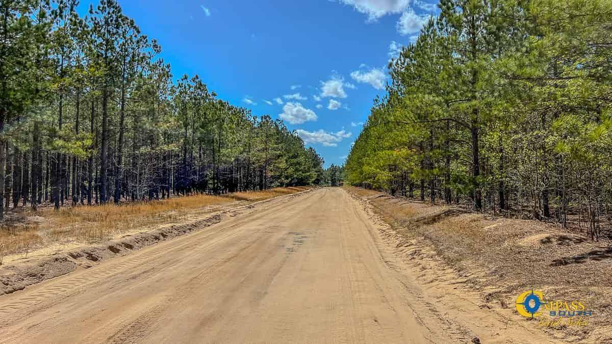 Westville, SC 29175,154 Hickory Head Rd