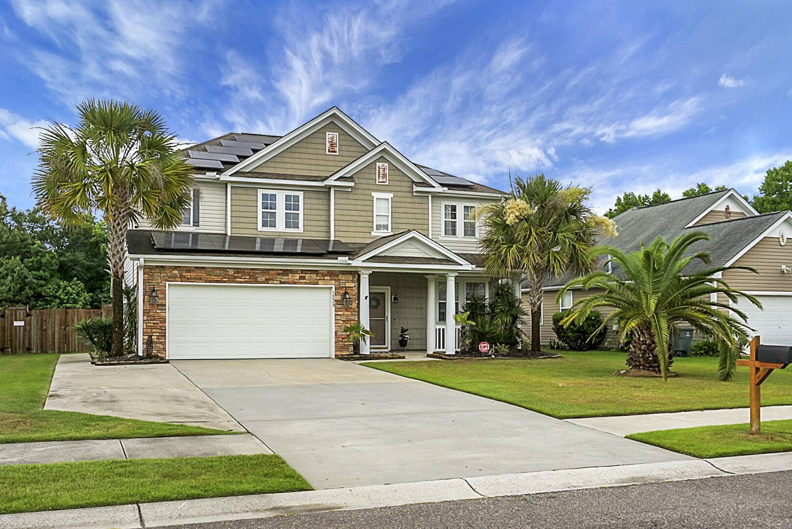 Hanahan, SC 29410,1338 Song Sparrow Way