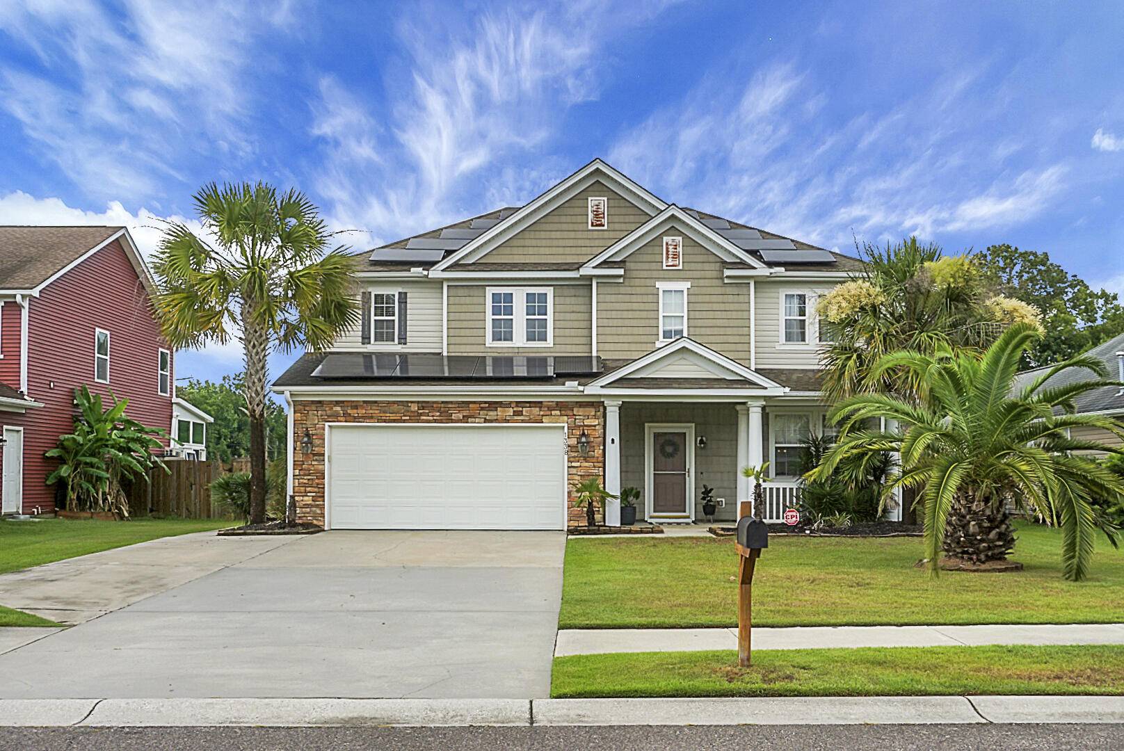 Hanahan, SC 29410,1338 Song Sparrow Way