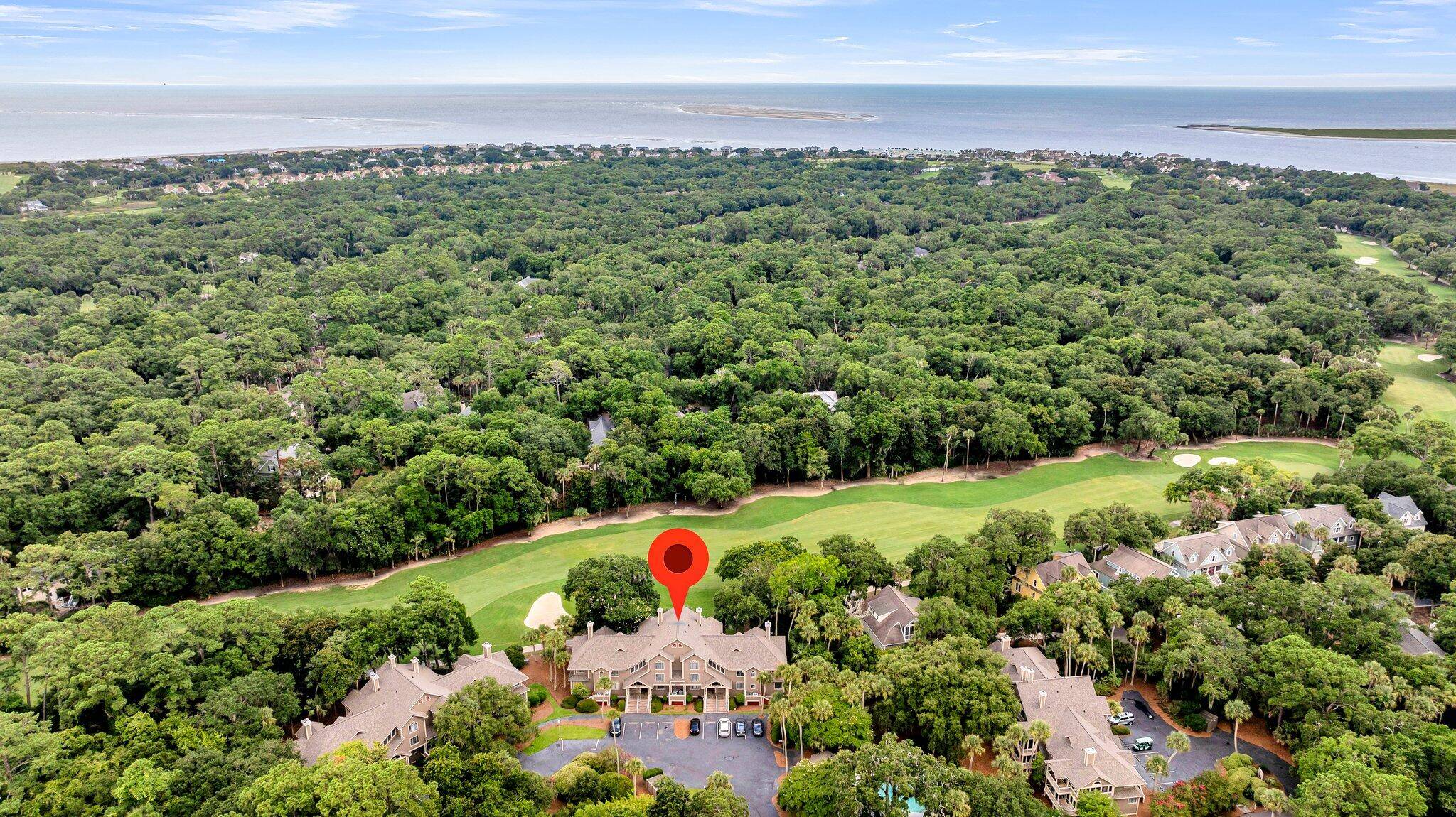 Seabrook Island, SC 29455,2774 Hidden Oak Dr