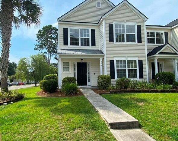 Summerville, SC 29485,9019 Maple Grove Dr