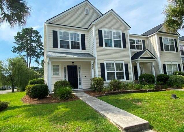 Summerville, SC 29485,9019 Maple Grove Dr