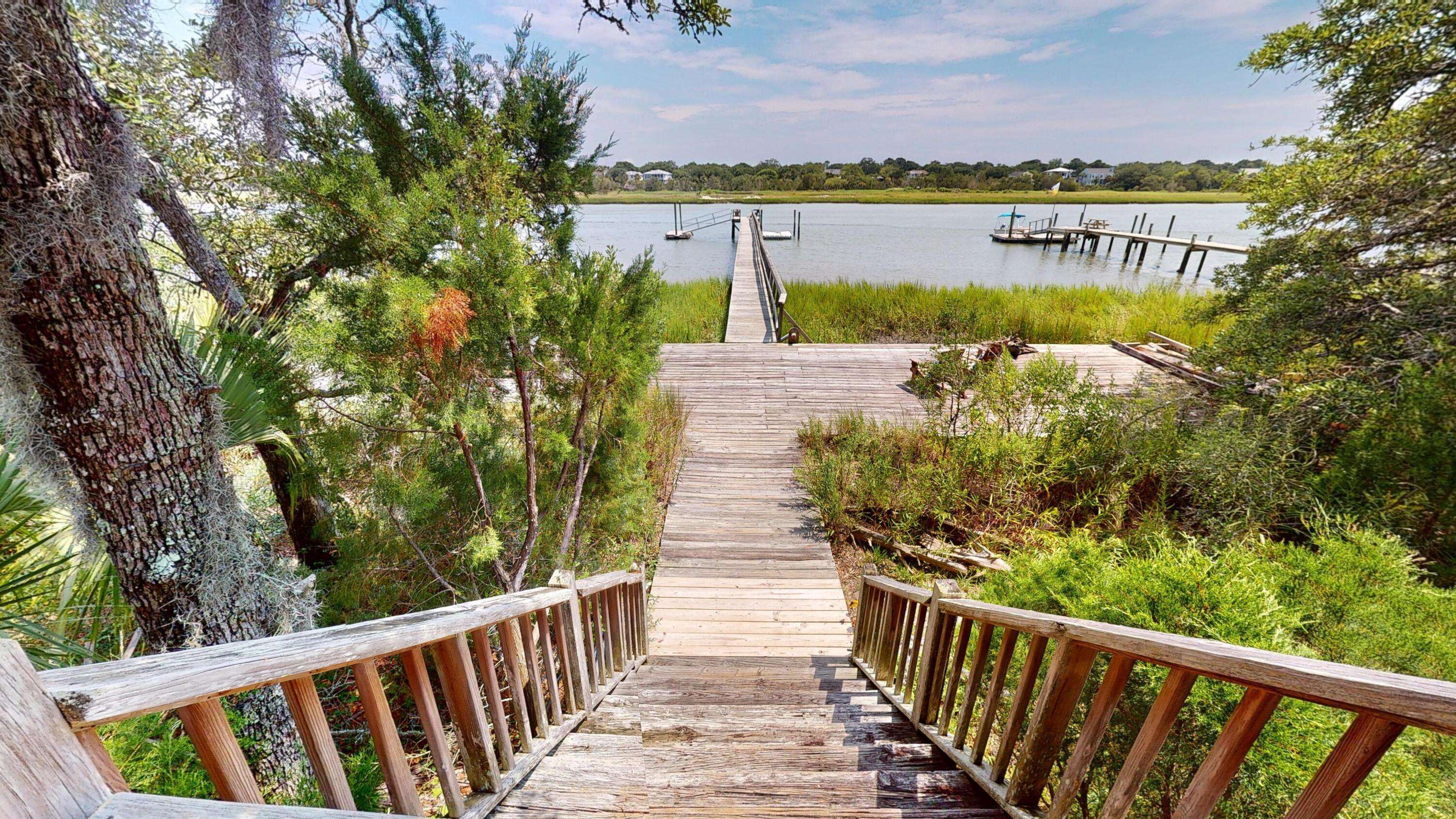 Isle Of Palms, SC 29451,3101 Buccaneer Rd