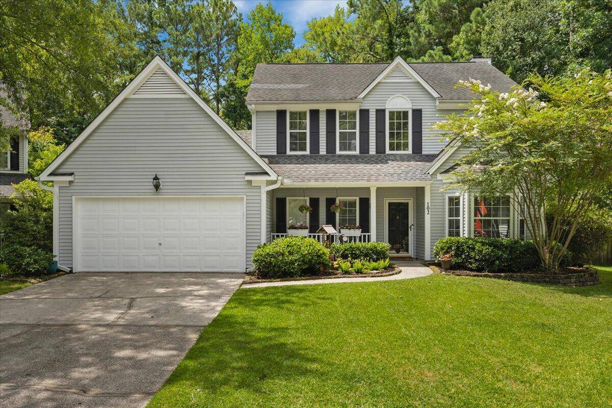 Goose Creek, SC 29445,102 Cary Ct