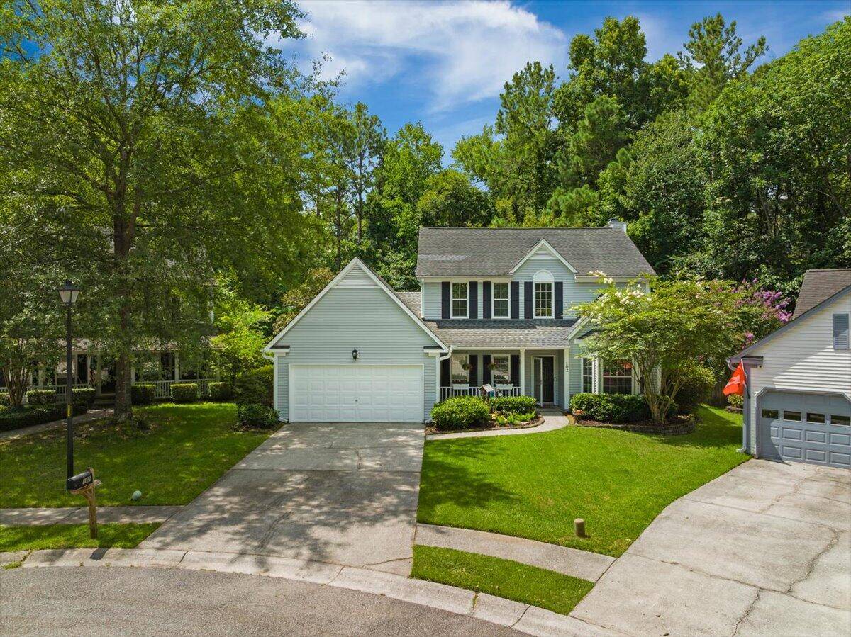 Goose Creek, SC 29445,102 Cary Ct