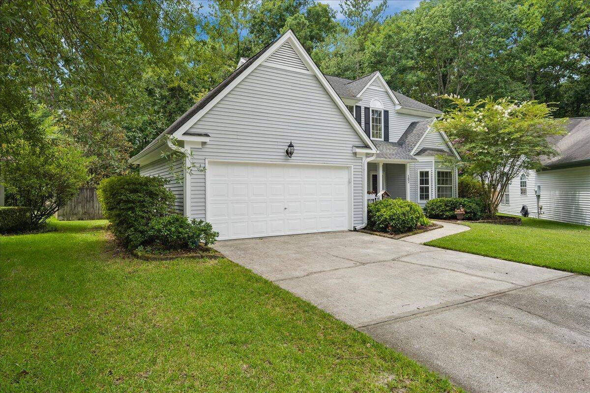 Goose Creek, SC 29445,102 Cary Ct