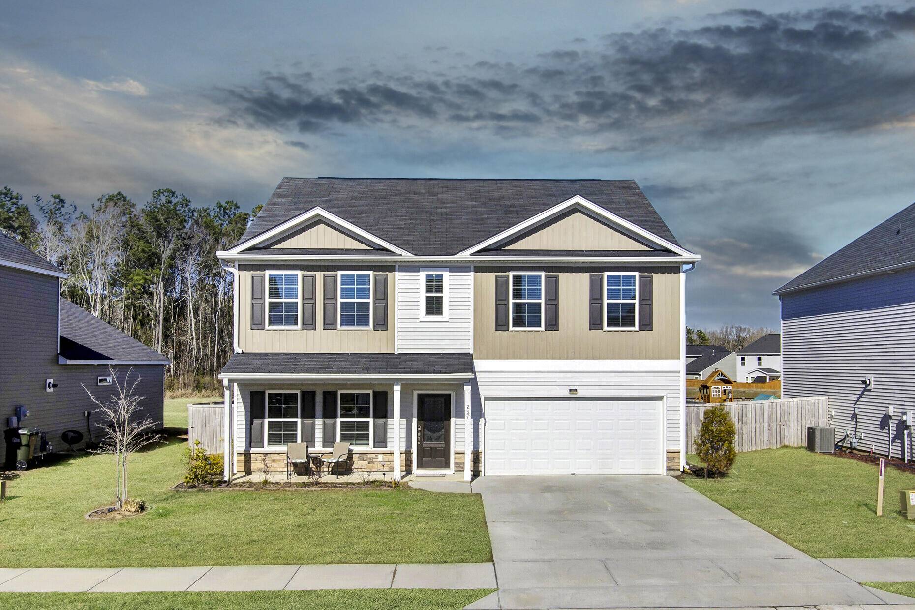 Goose Creek, SC 29445,257 Hyrne Dr