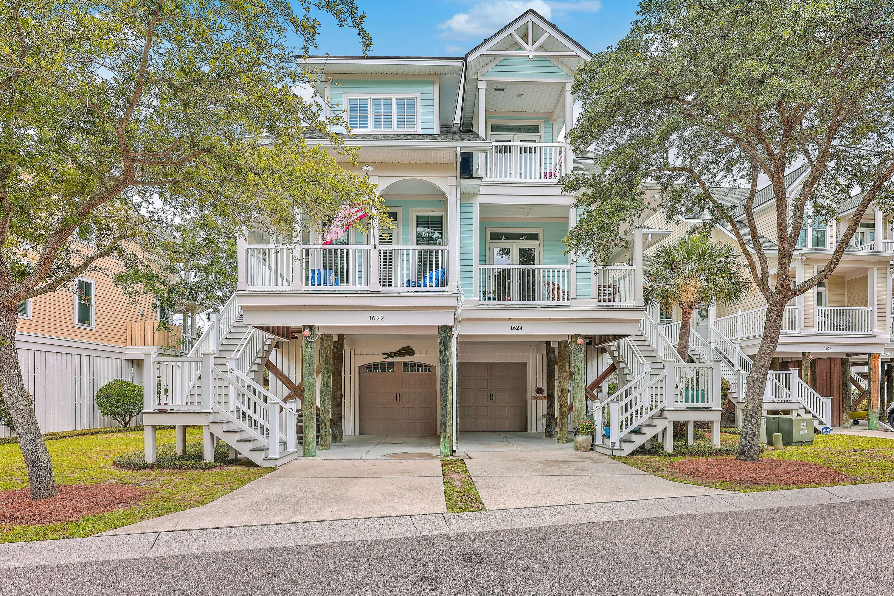 Charleston, SC 29412,1622 Folly Creek Way #A6