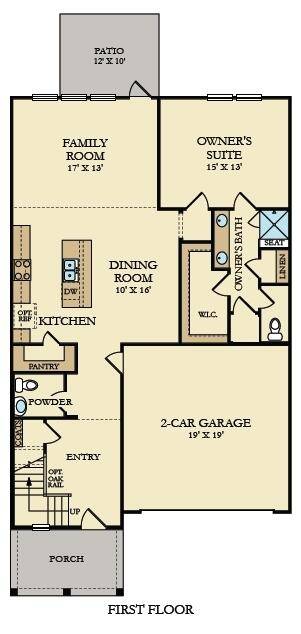 Summerville, SC 29485,260 Tuscan Sun St