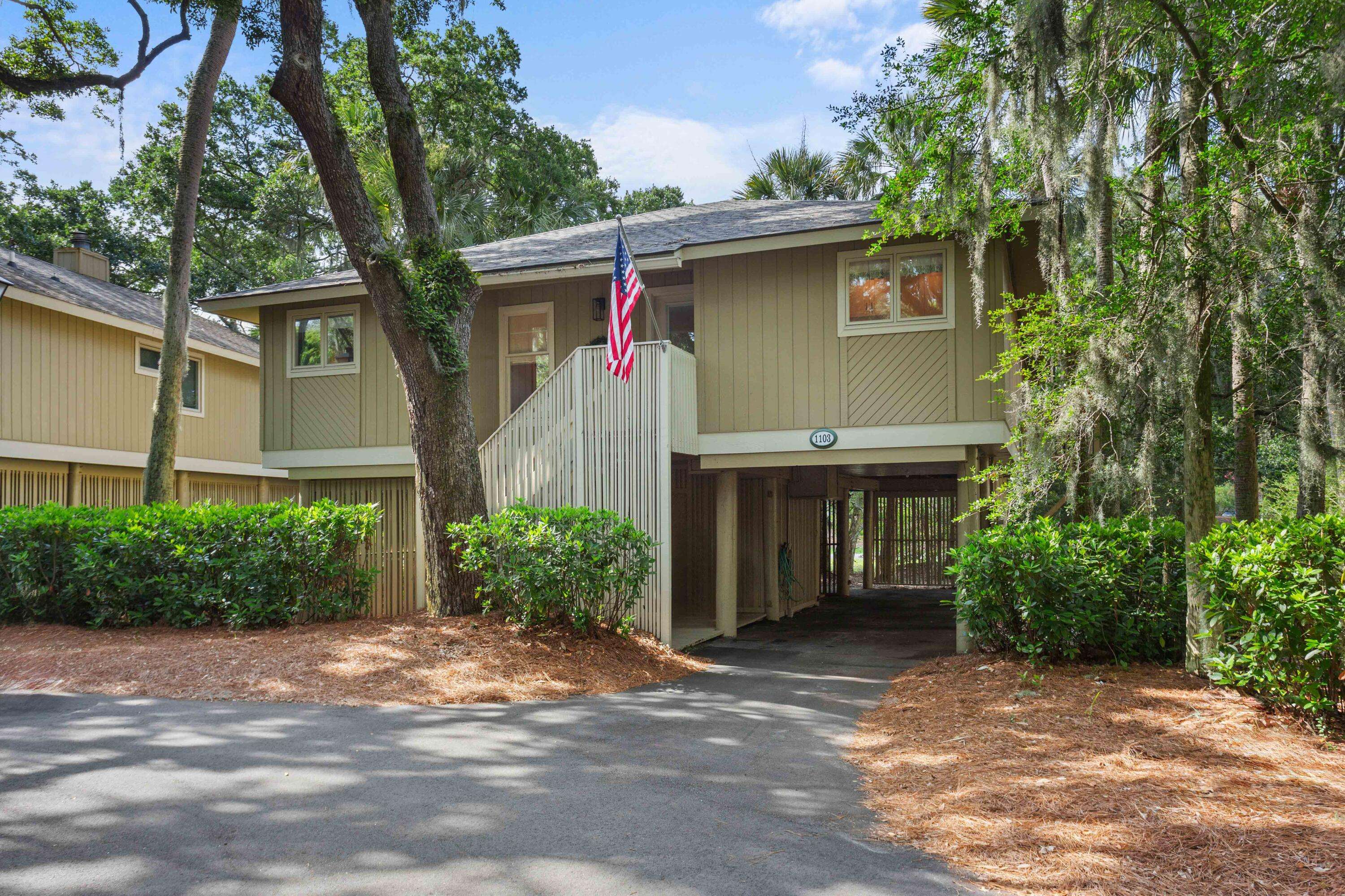 Seabrook Island, SC 29455,1103 Summerwind Ln