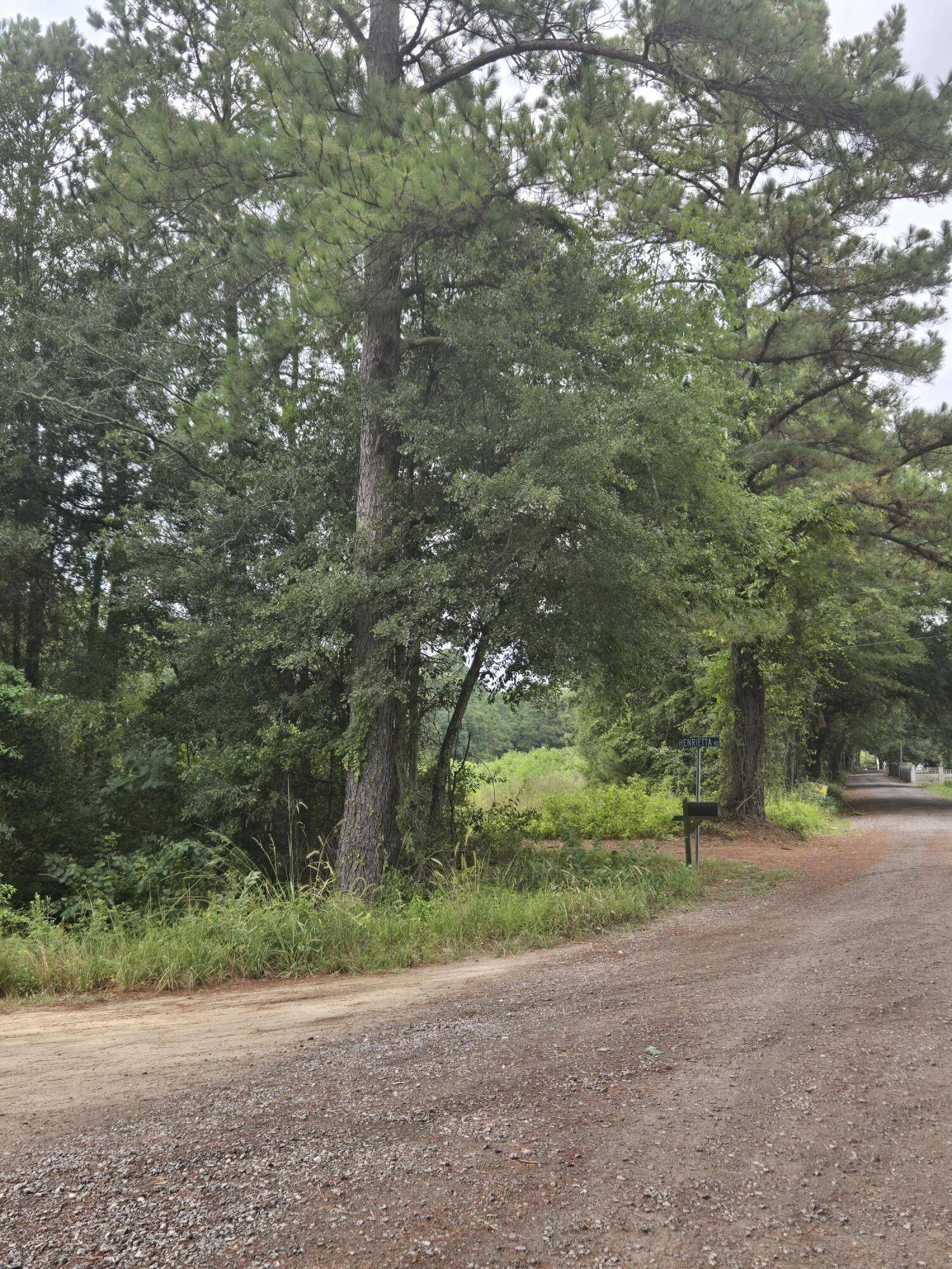Cross, SC 29436,00 Rodenberry Rd