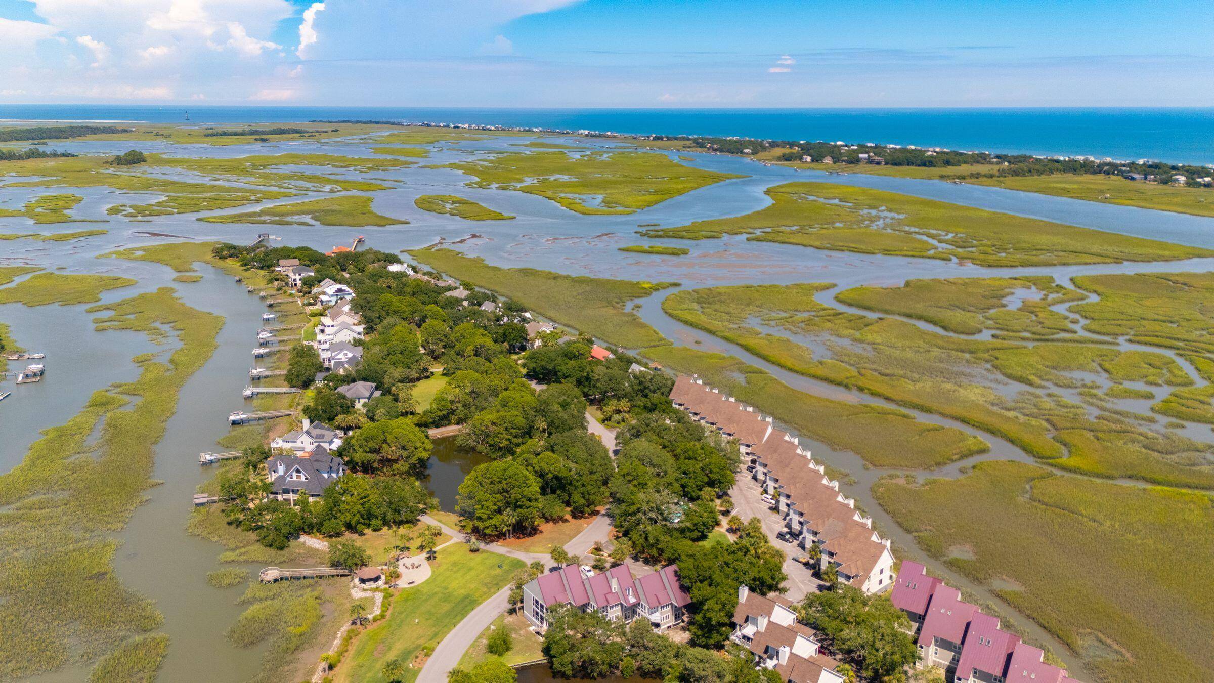 Folly Beach, SC 29439,204 Little Oak Island Dr