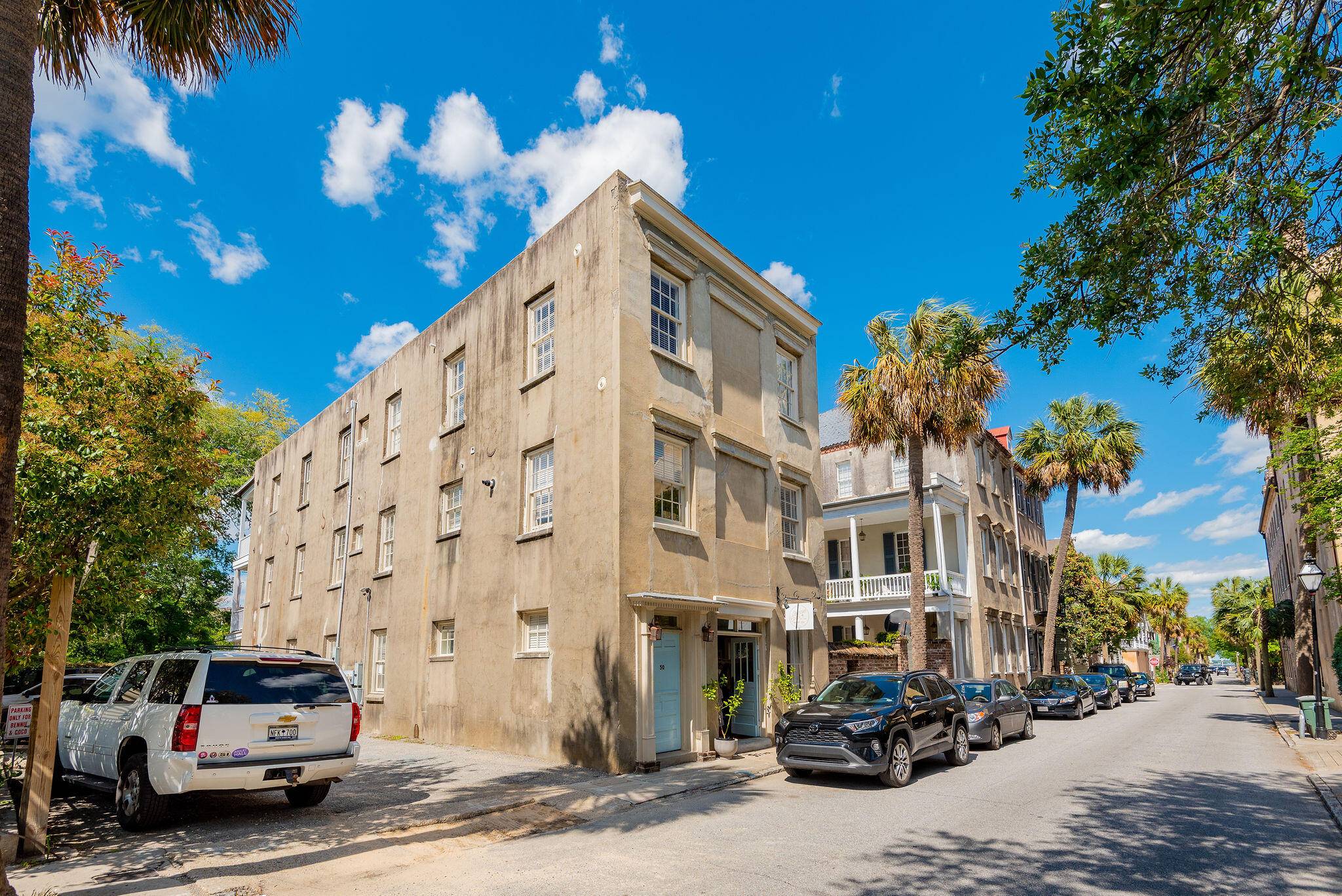 Charleston, SC 29401,46-50 Queen St