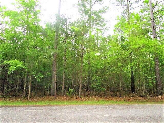 Elloree, SC 29047,0 Poplar Creek Dr #Lot 6