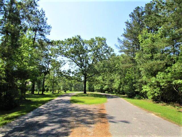 Elloree, SC 29047,0 Poplar Creek Dr #Lot 6