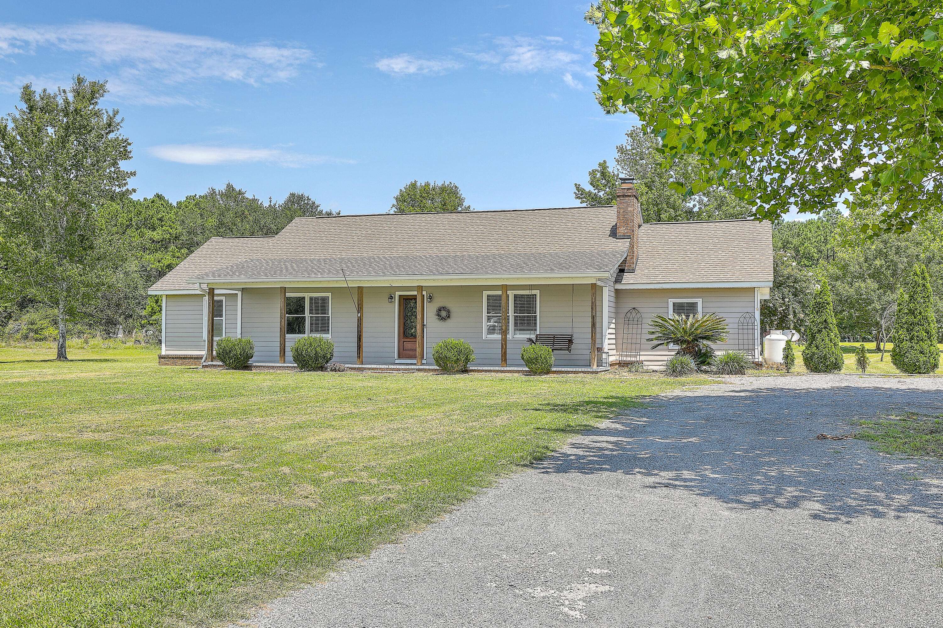 Cordesville, SC 29434,504 Sugar Ln