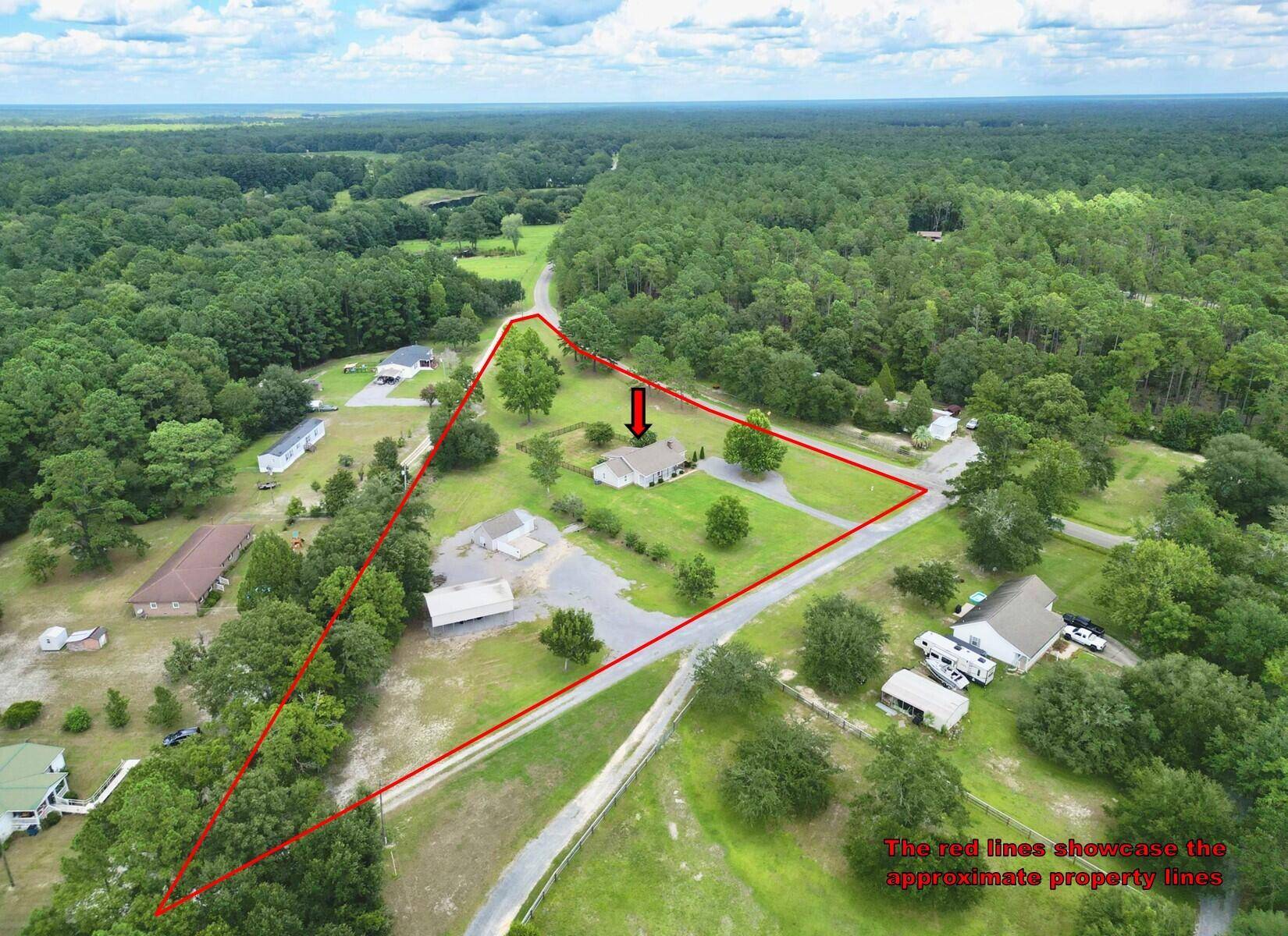 Cordesville, SC 29434,504 Sugar Ln