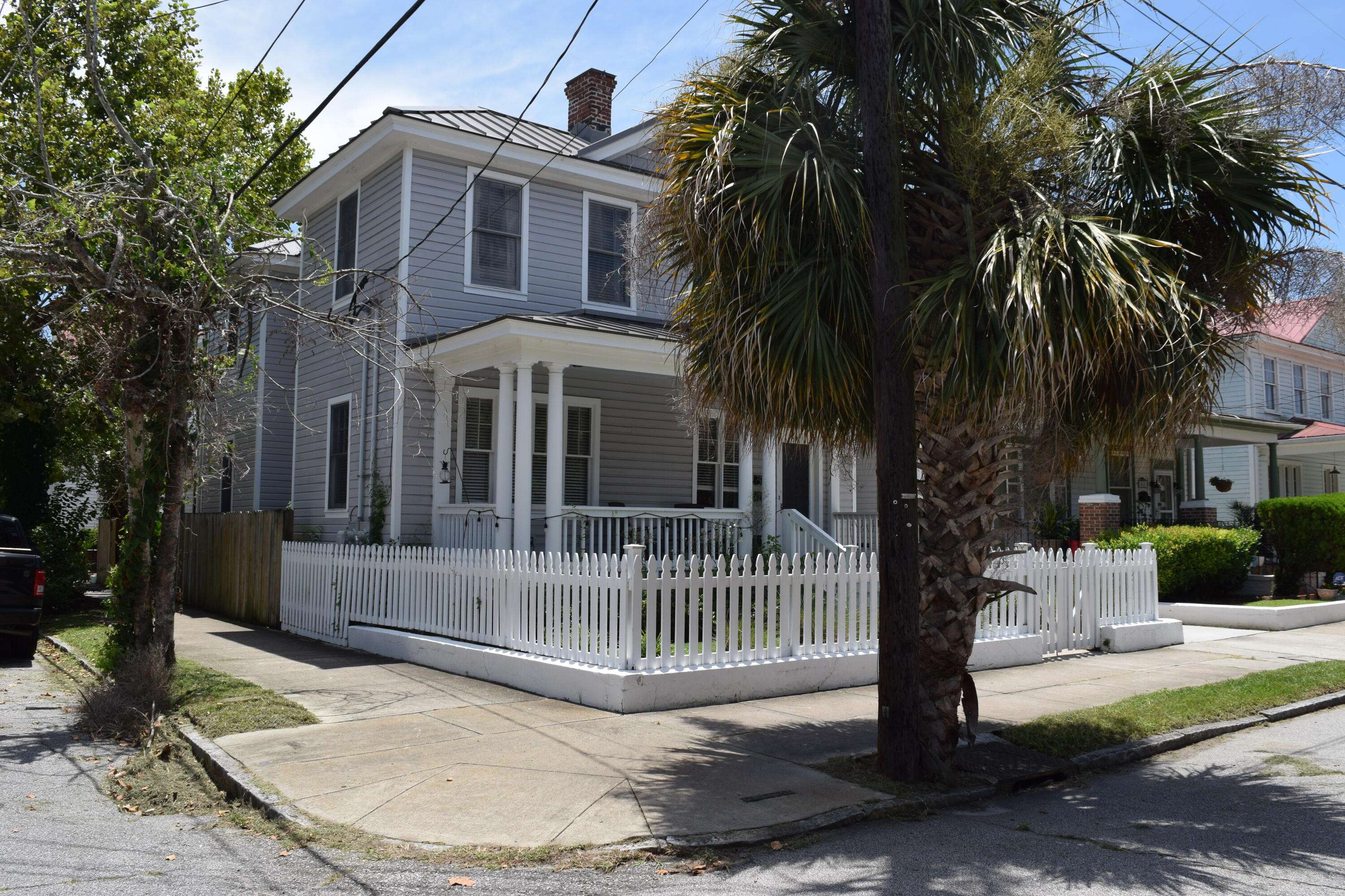 Charleston, SC 29403,59 Carolina Street #A