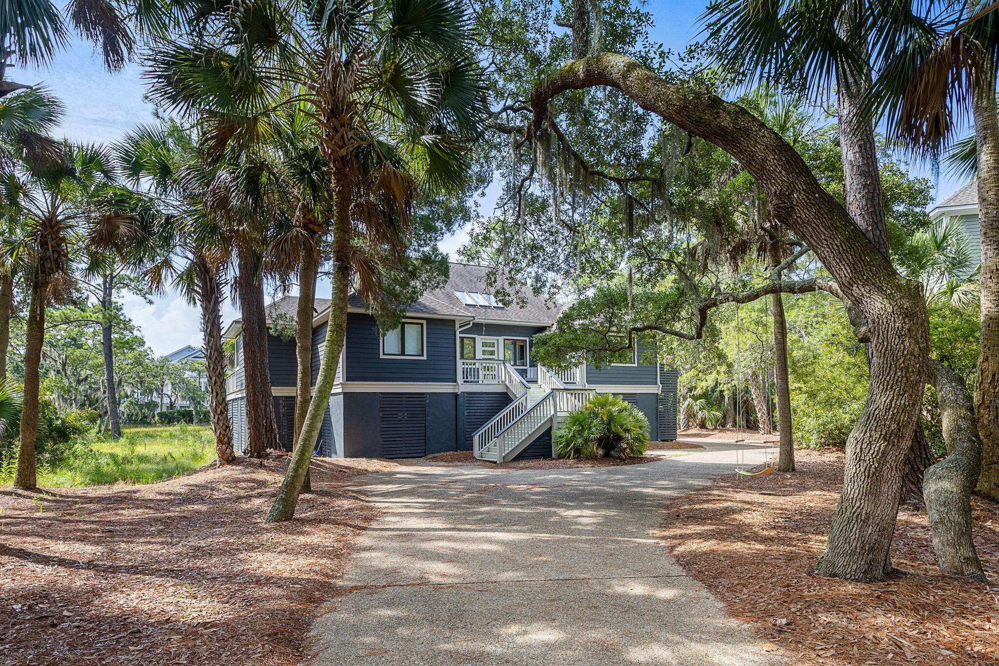 Seabrook Island, SC 29455,2963 Deer Point Dr