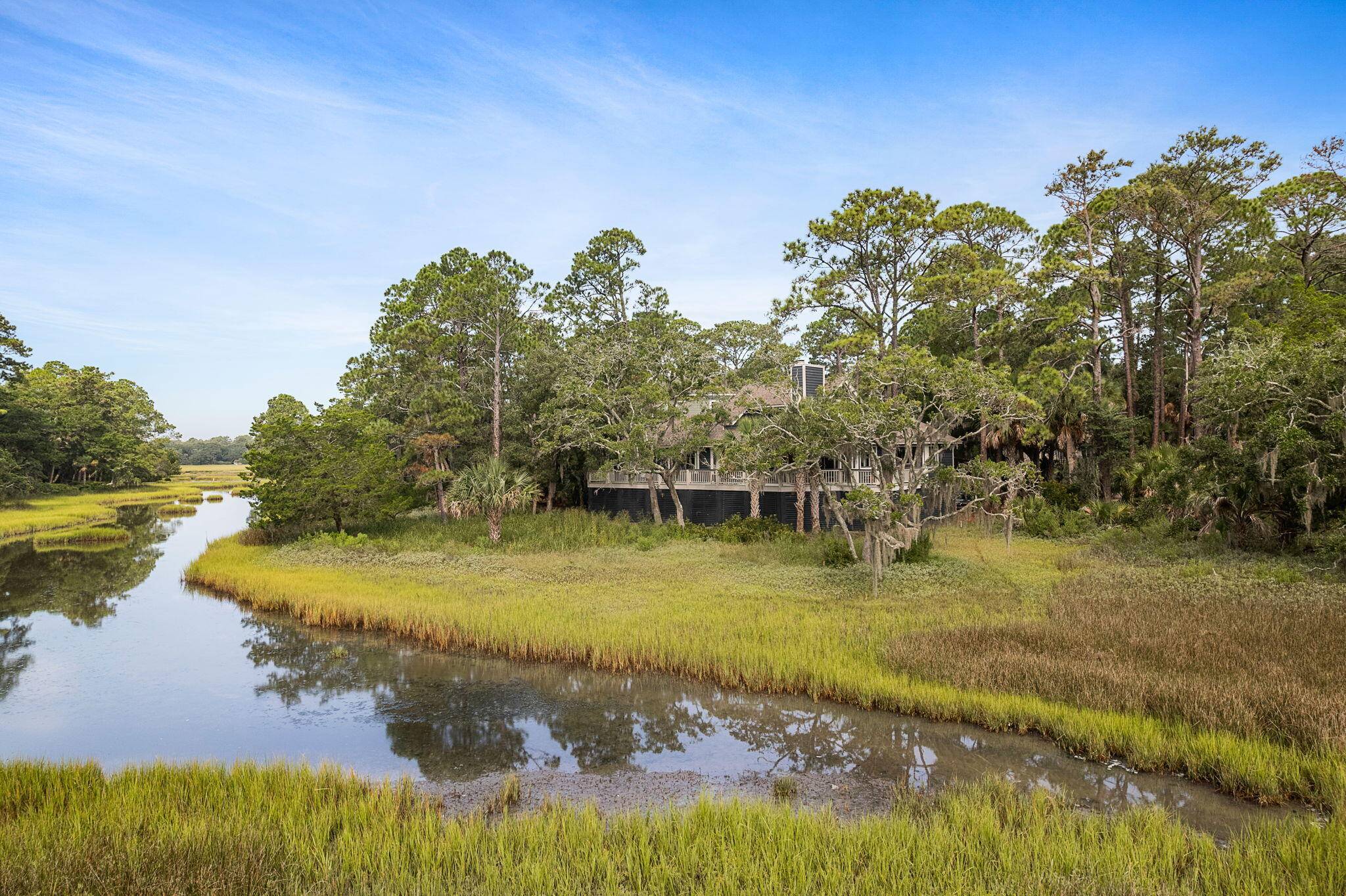 Seabrook Island, SC 29455,2963 Deer Point Dr