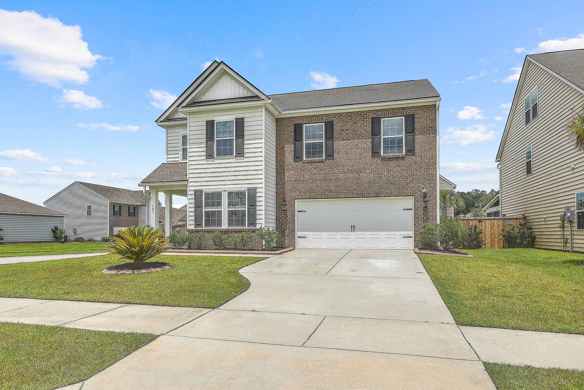 Goose Creek, SC 29445,121 Daniels Creek Cir