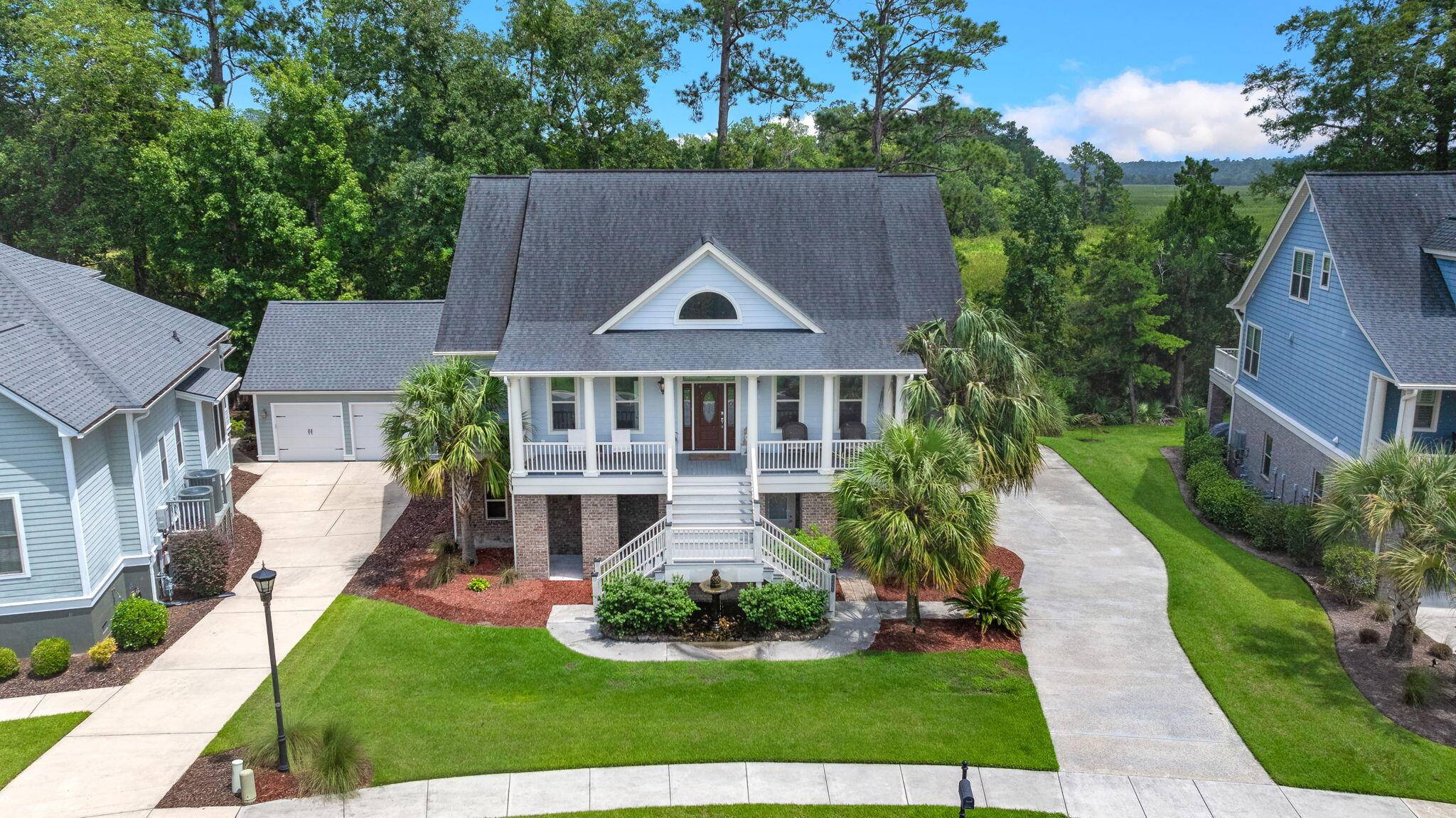 North Charleston, SC 29420,8605 Refuge Point Cir