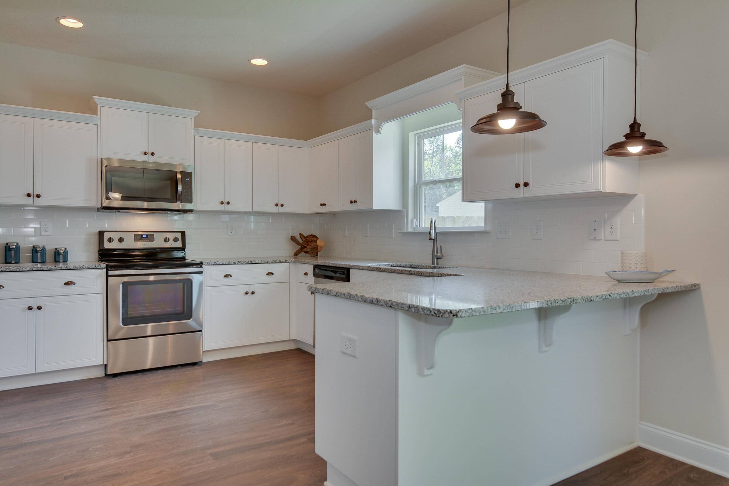 Edgefield, SC 29824,5 Orchard Cir