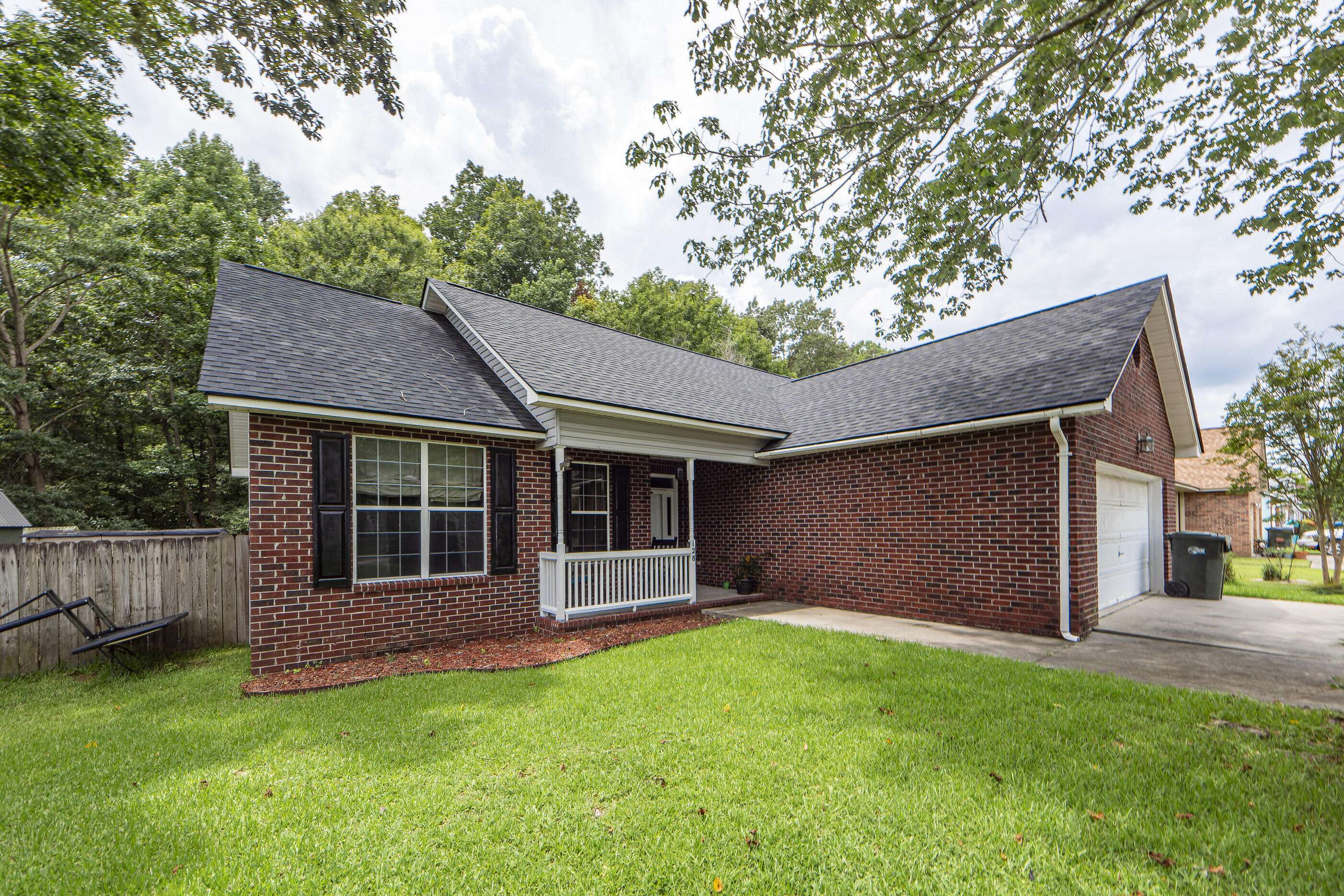 Goose Creek, SC 29445,128 Ryan Dr