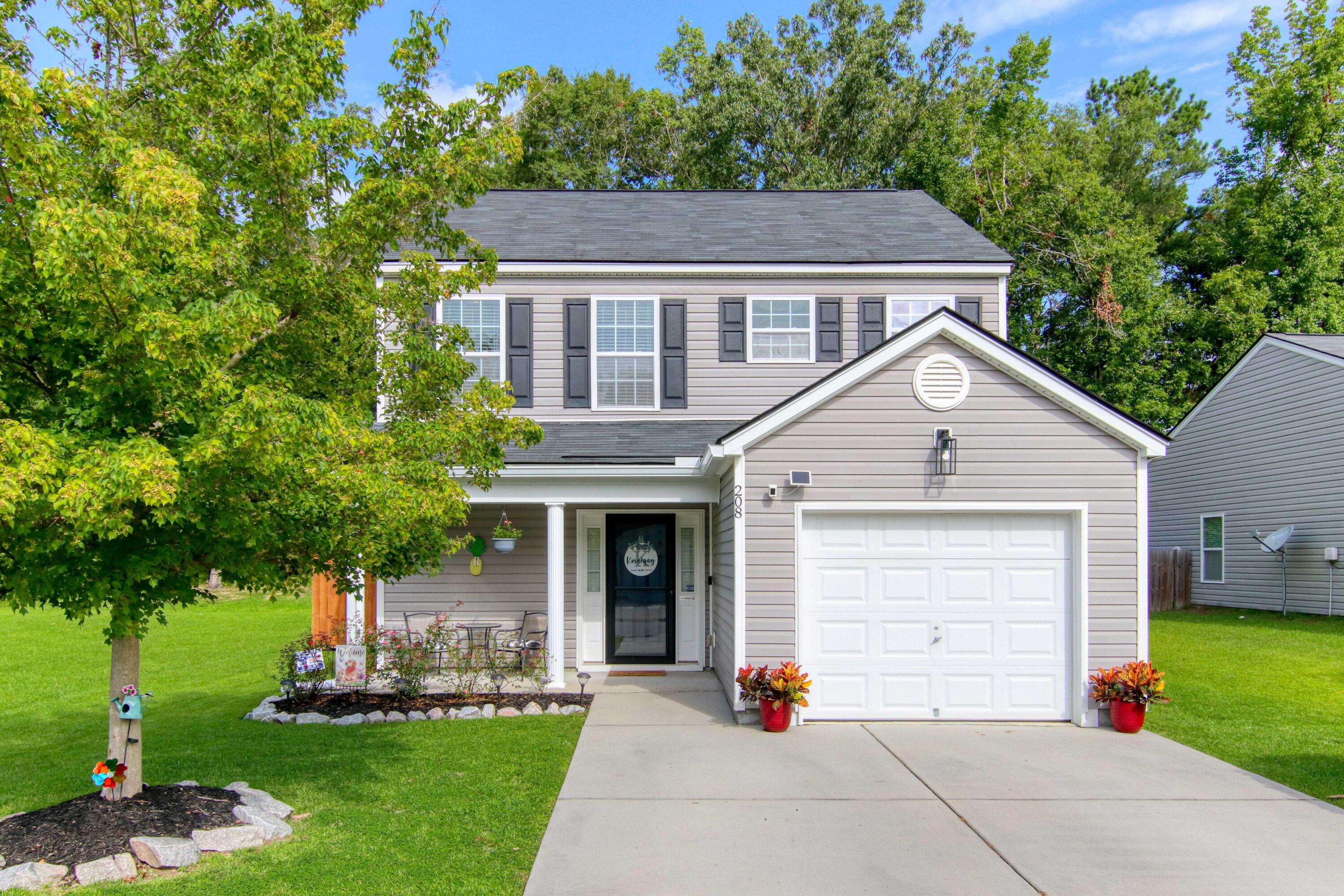 Summerville, SC 29485,208 Keaton Brook Dr