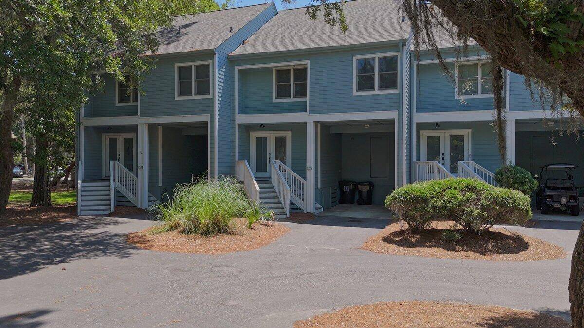 Edisto Island, SC 29438,477 Sea Cloud Cir