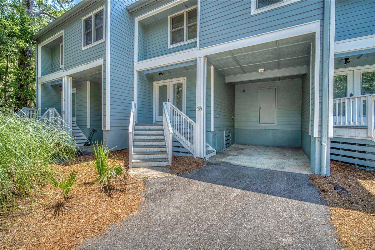 Edisto Island, SC 29438,477 Sea Cloud Cir