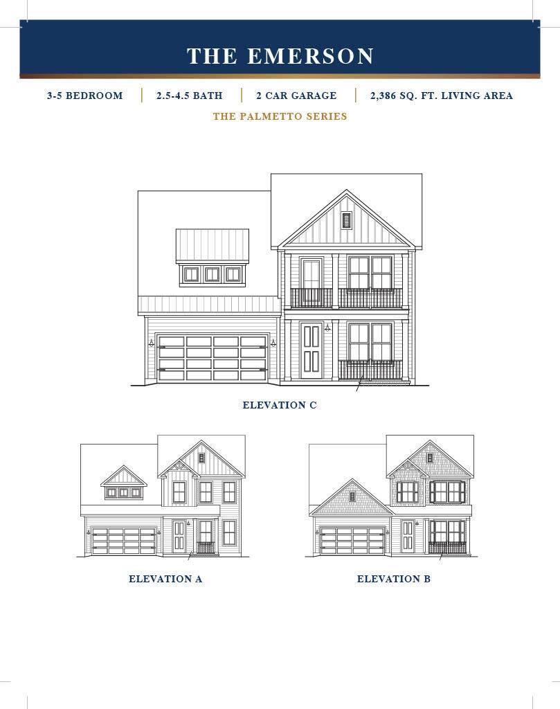 Johns Island, SC 29455,5 Allamira Ln