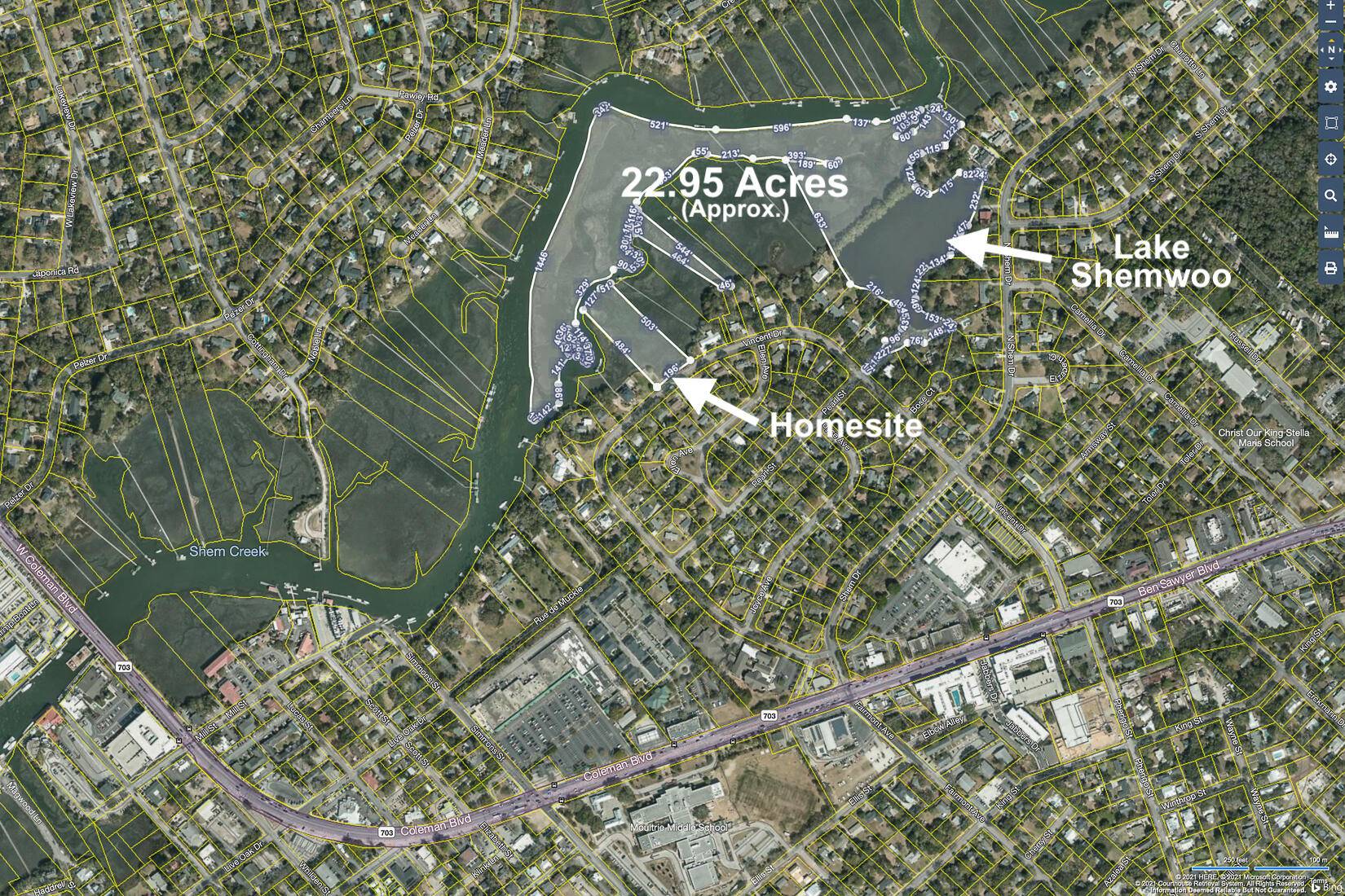 Mount Pleasant, SC 29464,41 1/2 Vincent Dr
