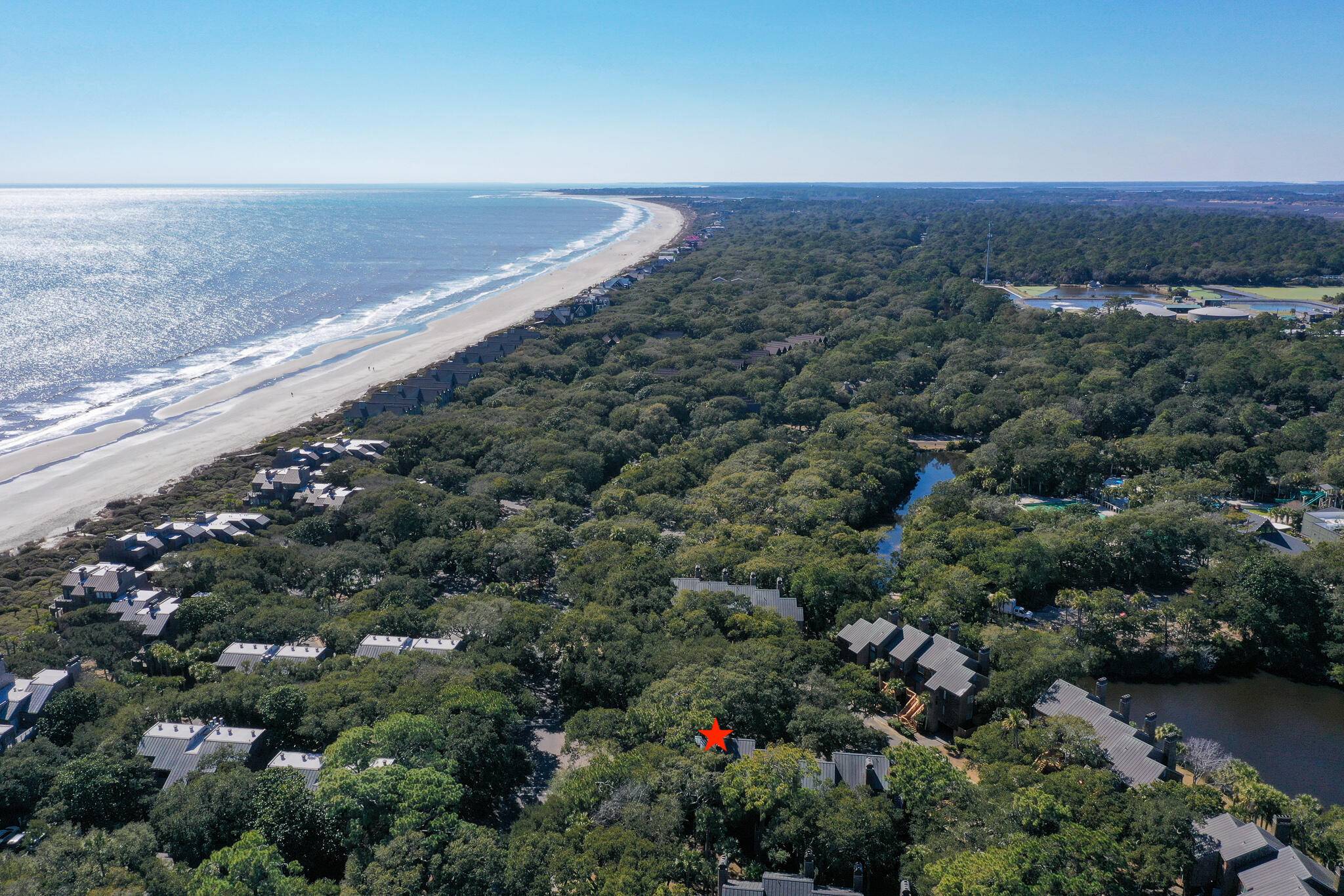 Kiawah Island, SC 29455,4358 Sea Forest Dr