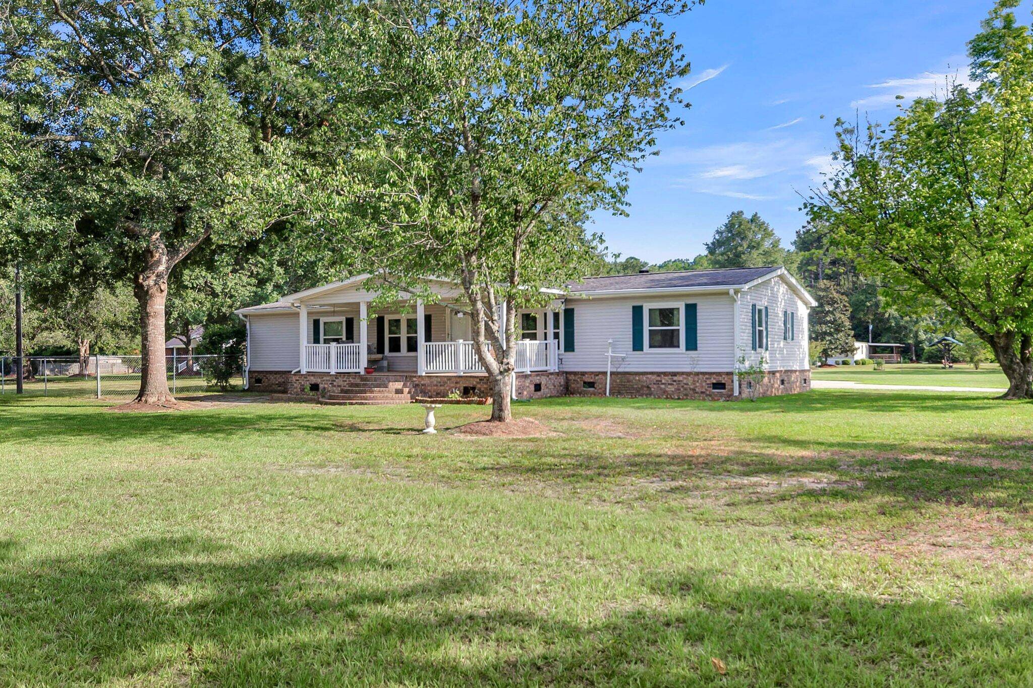 Moncks Corner, SC 29461,273 Harvest Rd