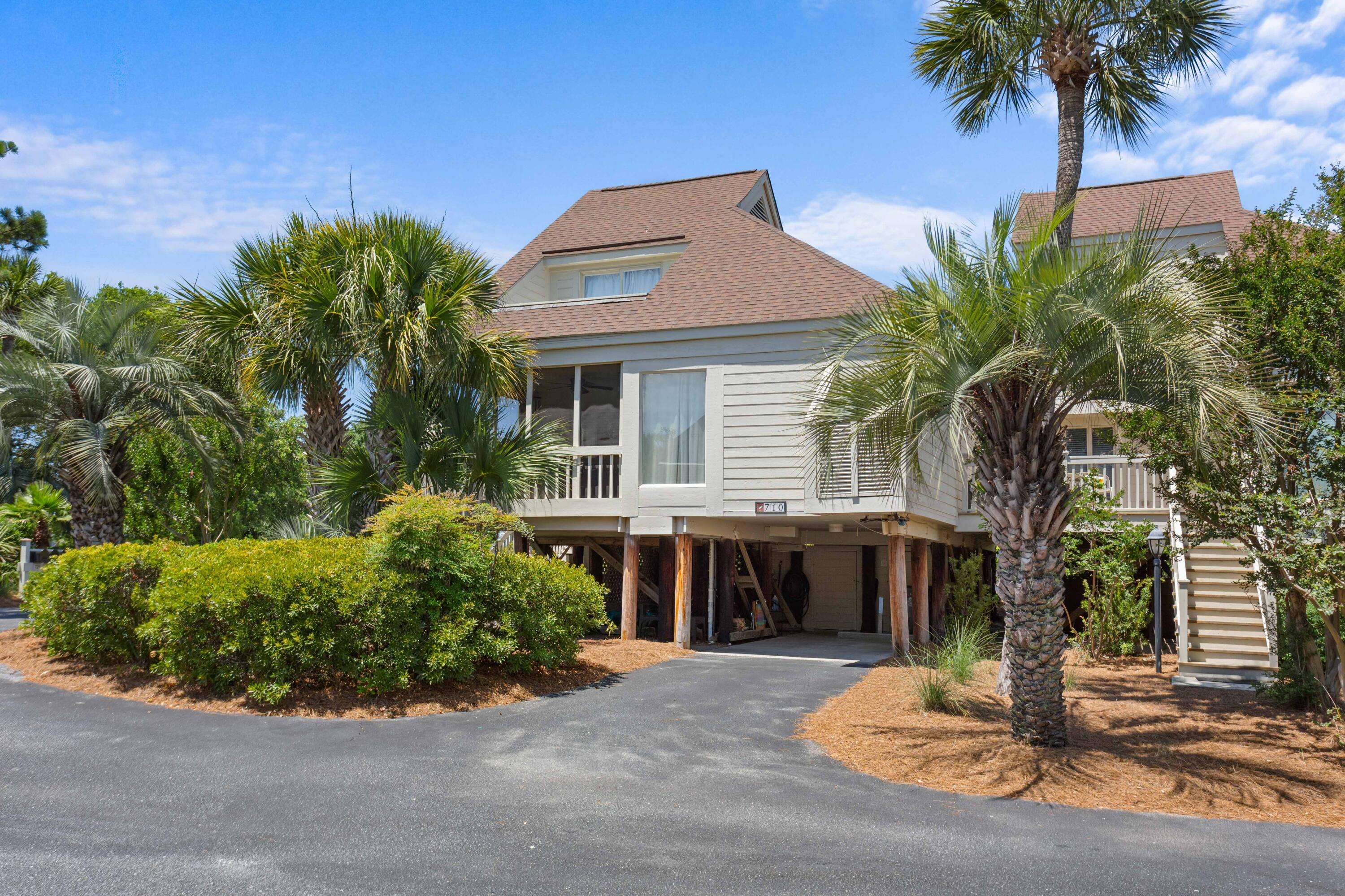 Johns Island, SC 29455,710 Spinnaker Beachhouse